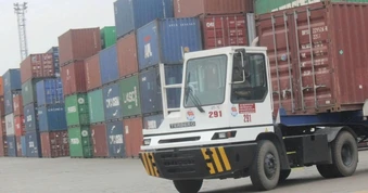 Lãi 41 tỷ đồng, chi phí logistics ngốn 22 tỷ: Nỗi đau xuất khẩu nông sản