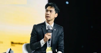 Lãi chứng khoán tăng vọt, ACB hoàn thành 24% mục tiêu năm