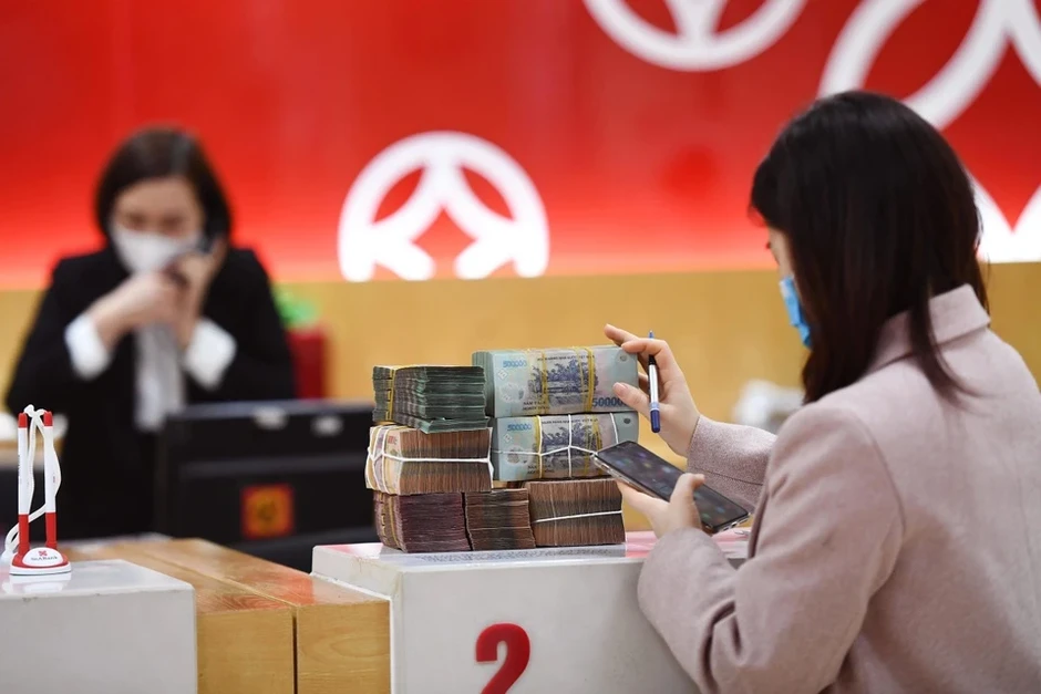 Lãi suất cho vay bình quân tăng lên gần 10%/năm Lãi suất cho vay bình quân tăng lên gần 10%/năm