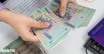Lãi suất cho vay bình quân tiếp tục tăng, lên tới 10,7%/năm