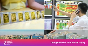 Lãi suất giảm, có tiền nên đầu tư vào đâu?