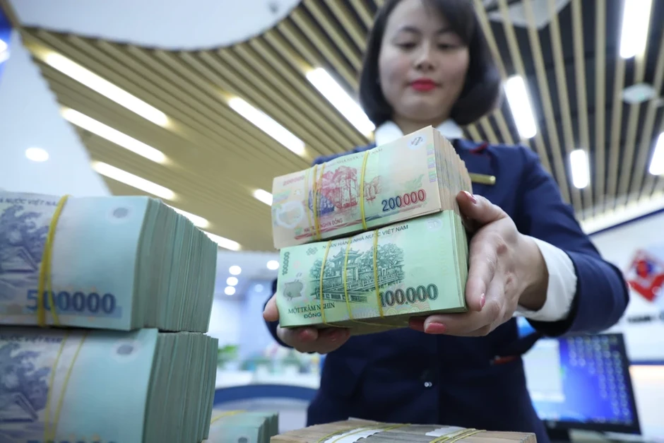 Lãi suất huy động đồng loạt đi xuống, mở dư địa giảm lãi vay Lãi suất huy động đồng loạt đi xuống, mở dư địa giảm lãi vay