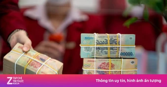 Lãi suất liên ngân hàng hạ nhiệt, qua đêm còn 4,4%/năm