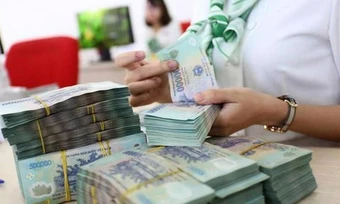 Lãi suất liên ngân hàng hạ nhiệt