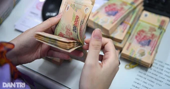 Lãi suất liên ngân hàng tăng lên 11%