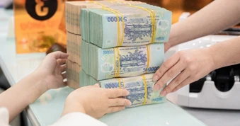 Lãi suất liên ngân hàng xuống 0,5%, thấp nhất hơn 4 năm