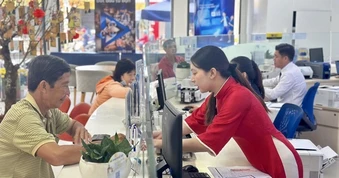 Lãi suất mới nhất hôm nay 25/3: Gửi tiết kiệm 350 triệu nhận lãi bao nhiêu?
