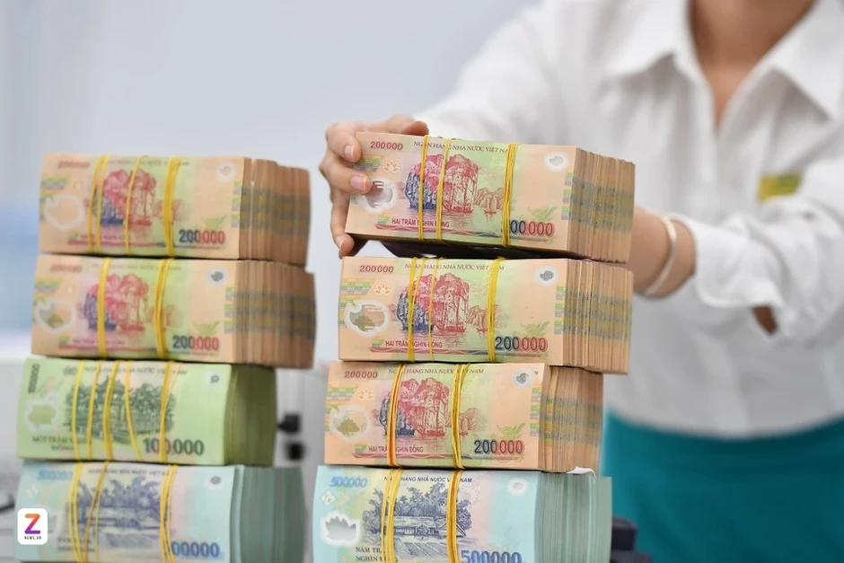 Lãi suất qua đêm giảm về 1,3%/năm Lãi suất qua đêm giảm về 1,3%/năm
