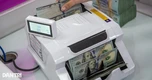 Lãi suất qua đêm liên ngân hàng tăng lên 7%/năm