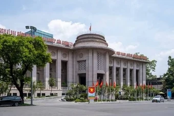 Lãi suất qua đêm tăng vọt, Ngân hàng Nhà nước có giải pháp gì?