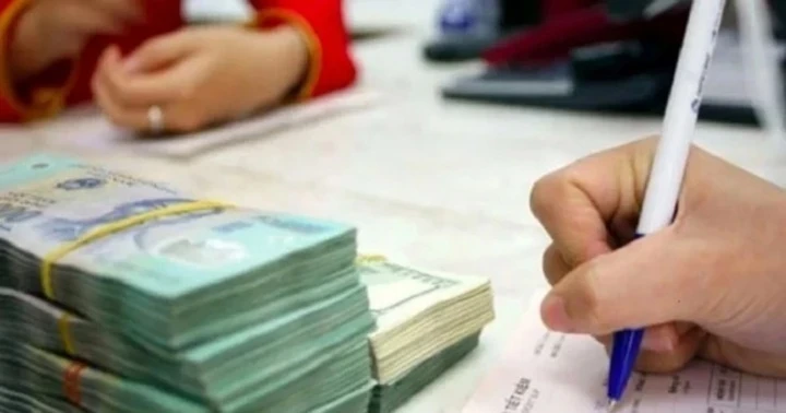 Lãi suất sắp tới có tiếp tục giảm? Lãi suất sắp tới có tiếp tục giảm?
