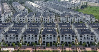Lãi suất thả nổi trên 14%/năm, ngân hàng giảm cho vay mua nhà