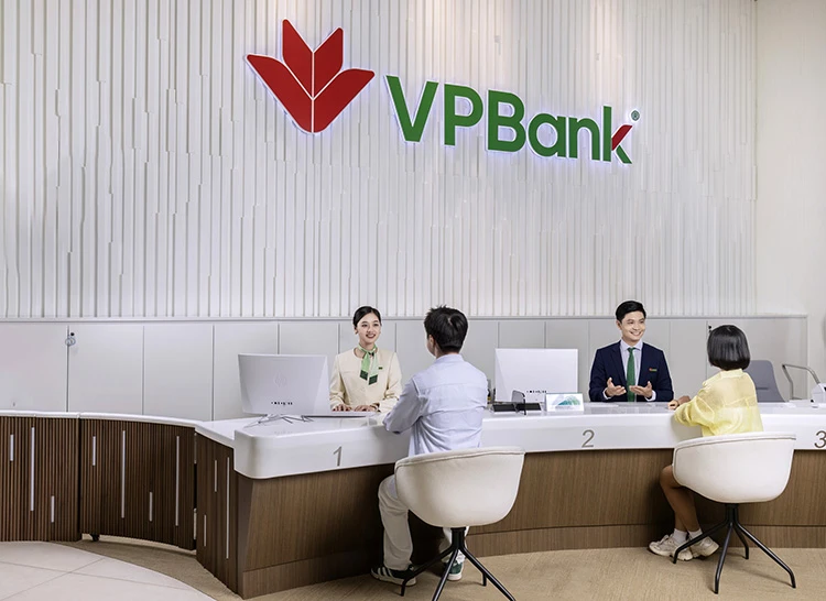 Lãi suất tiền gửi online nhích tăng trở lại Lãi suất tiền gửi online nhích tăng trở lại