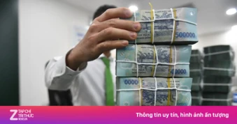 Lãi suất tiết kiệm lên 10%/năm, Ngân hàng Nhà nước mạnh tay bơm tiền