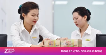 Lãi suất tiết kiệm lên hơn 9%/năm, người dân lại mang tiền đi gửi