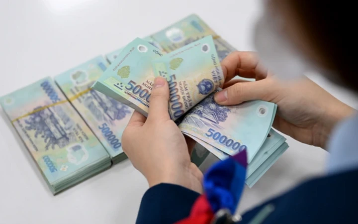 Lãi suất tiết kiệm ngân hàng nào ưu đãi nhất tháng 3?