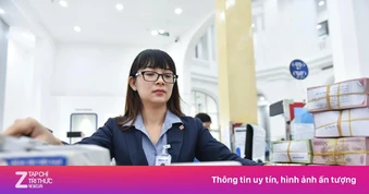 Lãi suất tiết kiệm tại Big 4 lên mức cao nhất trong một năm