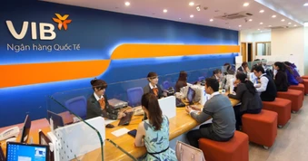 Lãi suất tiết kiệm VIB tháng 3 - 2026: Gửi 1 tỉ đồng nhận lãi 72 , 4 triệu đồng