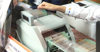 Lãi suất tuần qua: Người gửi tiền “sướng” khi đáo hạn