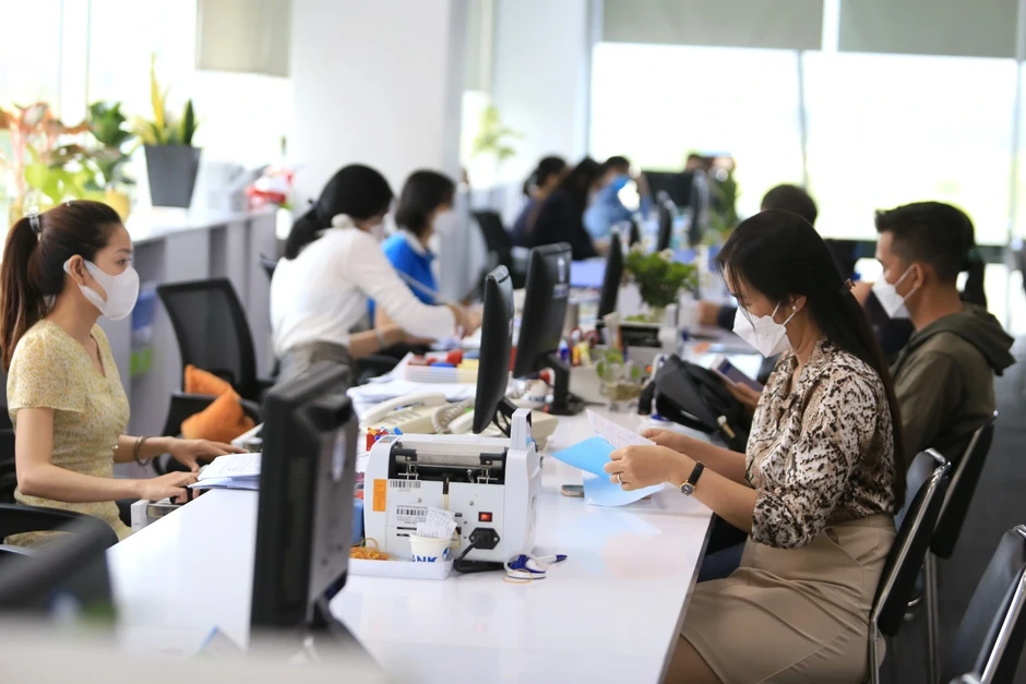 Lãi vay mua nhà tiếp tục tăng Lãi vay mua nhà tiếp tục tăng