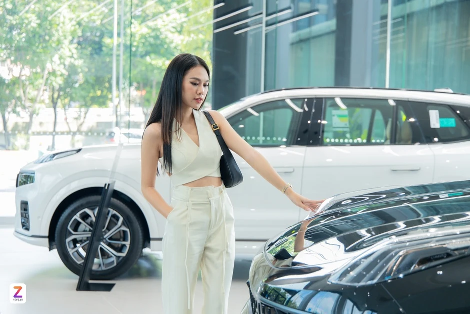 Lãi vay mua ôtô 'nhảy vọt' Lãi vay mua ôtô 'nhảy vọt'