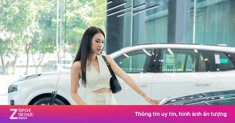 Lãi vay mua ôtô 'nhảy vọt'