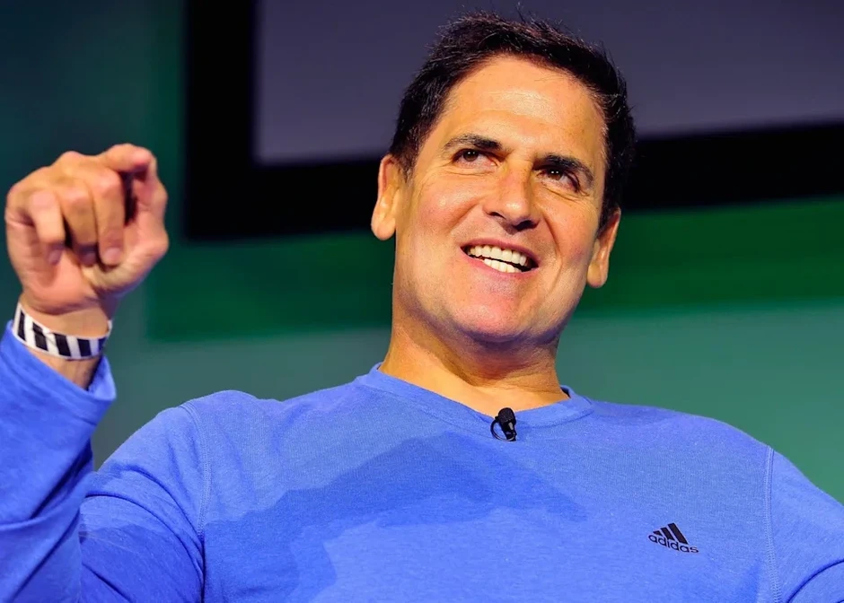 Làm gì khi trúng số độc đắc: Tỷ phú Mark Cuban đưa ra lời khuyên bất ngờ Làm gì khi trúng số độc đắc: Tỷ phú Mark Cuban đưa ra lời khuyên bất ngờ