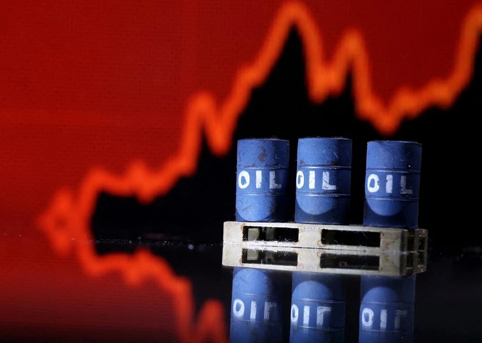 Lạm phát Mỹ 2,4% trong tháng 2, Fed đối mặt rủi ro dầu Iran Lạm phát Mỹ 2,4% trong tháng 2, Fed đối mặt rủi ro dầu Iran