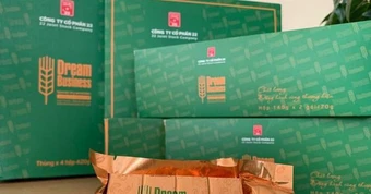 Lần đầu tiên tại Việt Nam: Viettel cho Lương khô đổ bộ gian riêng trên sàn TMĐT, đưa cả kho báu quân đội lên mạng