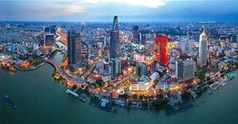 Lần đầu Việt Nam được nâng xếp hạng tín nhiệm lên nhóm Đầu tư bởi tổ chức Nhật Bản