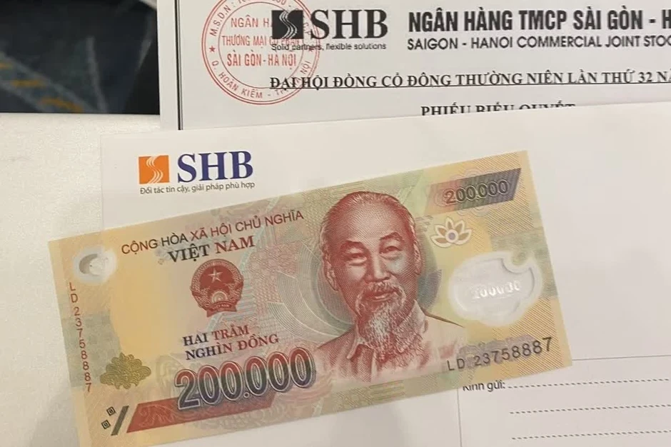 Làn sóng chia cổ tức cao hiếm thấy Làn sóng chia cổ tức cao hiếm thấy