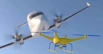 Lãnh đạo ACV thông tin thiệt hại sau vụ UAV xâm nhập sân bay Tân Sơn Nhất