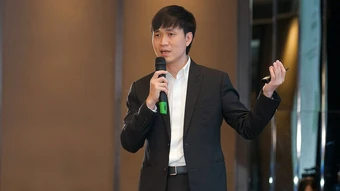 Lãnh đạo F88: 'Được Ngân hàng Nhà nước quản lý có thể là cơ hội để công ty phát triển'