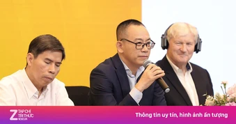 Lãnh đạo Thế Giới Di Động nói lý do bổ sung ngành bất động sản