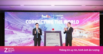 Lãnh đạo Viettel Post nói về tham vọng Go Global