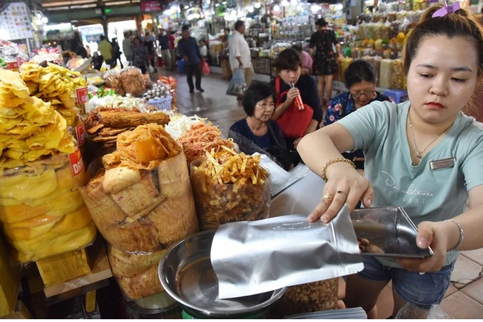 Linh hoạt ngưỡng doanh thu hộ kinh doanh miễn thuế Linh hoạt ngưỡng doanh thu hộ kinh doanh miễn thuế