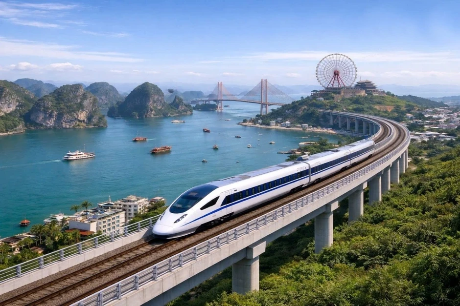 Lộ diện 20 nhiệm vụ công nghệ chiến lược: Đường sắt cao tốc, UAV có tên Lộ diện 20 nhiệm vụ công nghệ chiến lược: Đường sắt cao tốc, UAV có tên