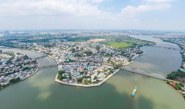 Lộ diện cực tăng trưởng phía Nam là “địa chỉ vàng”, “điểm hẹn” hàng đầu của doanh nghiệp Hàn Quốc Lộ diện cực tăng trưởng phía Nam là “địa chỉ vàng”, “điểm hẹn” hàng đầu của doanh nghiệp Hàn Quốc