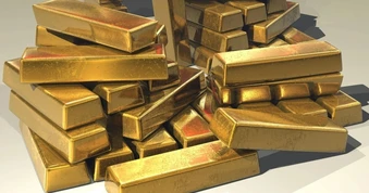 Lộ diện kịch bản đầy bất ngờ cho giá vàng với mốc 5.500 USD/ounce