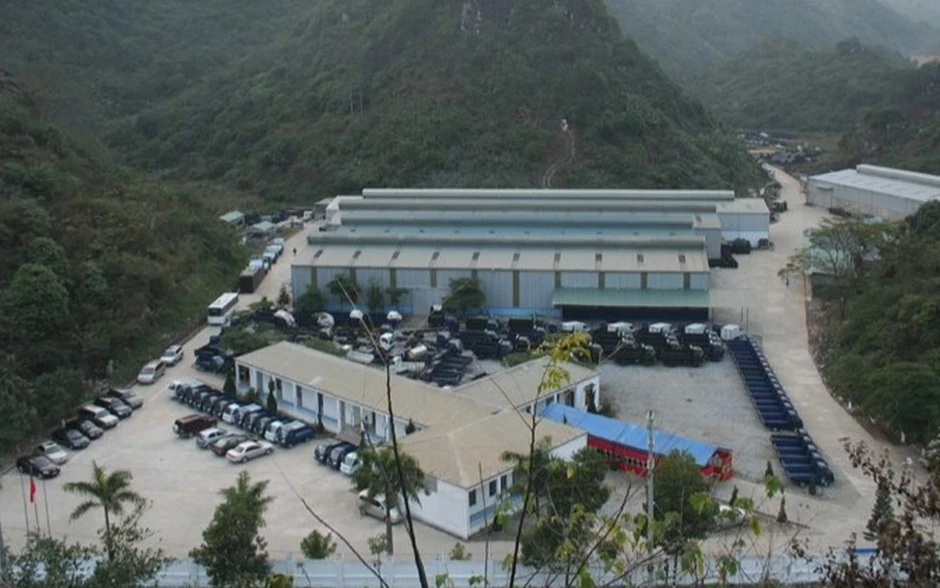 Lộ diện “tay chơi” ngoại rót hơn 100 tỷ USD vào Việt Nam