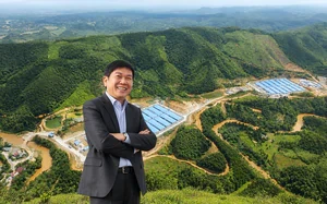 Lộ diện “tay chơi” ngoại rót hơn 100 tỷ USD vào Việt Nam