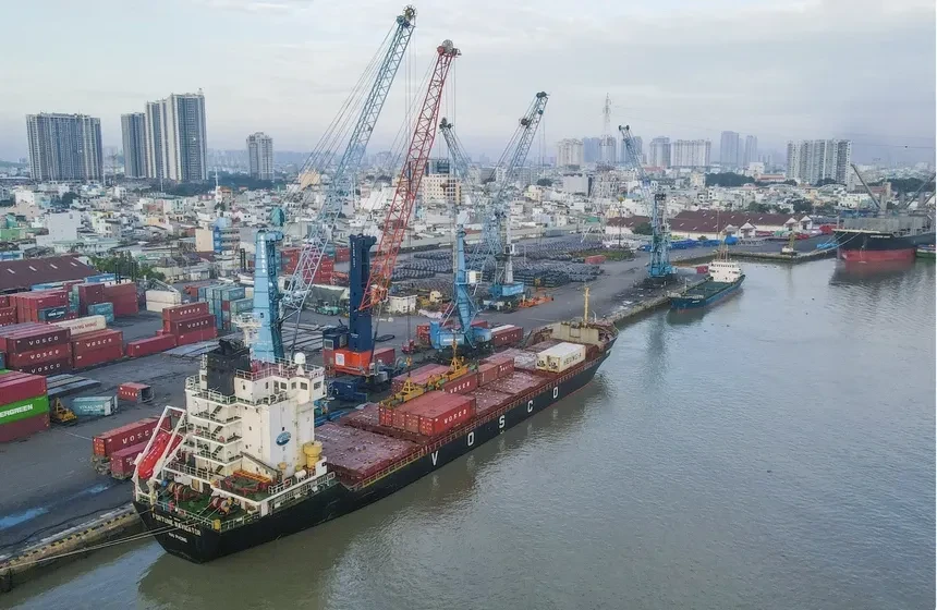 Loạt doanh nghiệp tên tuổi bị hủy tư cách đại chúng Loạt doanh nghiệp tên tuổi bị hủy tư cách đại chúng
