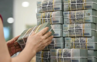 Loạt ngân hàng tăng vốn điều lệ cả chục nghìn tỷ đồng