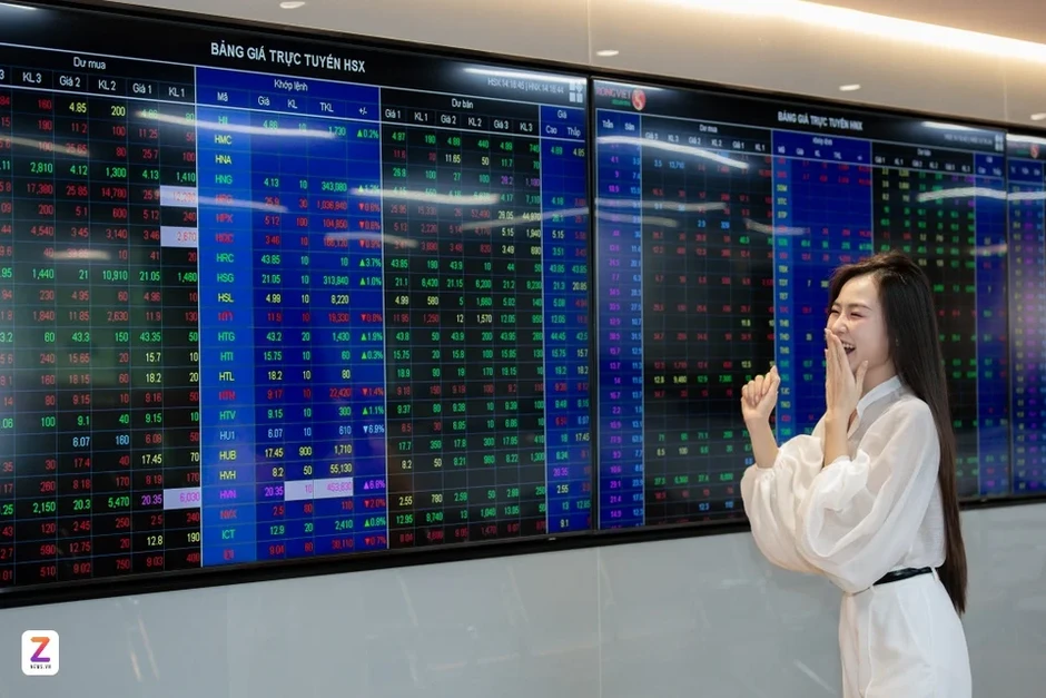 Loạt cổ phiếu ngân hàng Việt vừa lọt rổ FTSE trước giờ G nâng hạng Loạt cổ phiếu ngân hàng Việt vừa lọt rổ FTSE trước giờ G nâng hạng