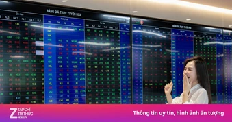 Loạt cổ phiếu ngân hàng Việt vừa lọt rổ FTSE trước giờ G nâng hạng