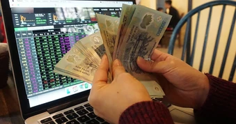 Loạt cổ phiếu vừa bị cắt “margin”, nguyên nhân do đâu?