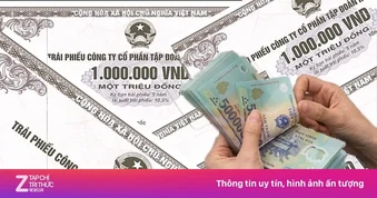 Loạt doanh nghiệp bị phạt vì vi phạm liên quan trái phiếu
