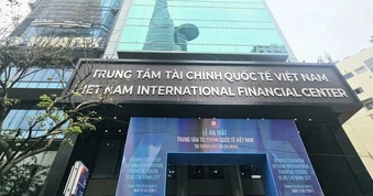 Loạt ngân hàng, tập đoàn công nghệ muốn tham gia Trung tâm tài chính TPHCM