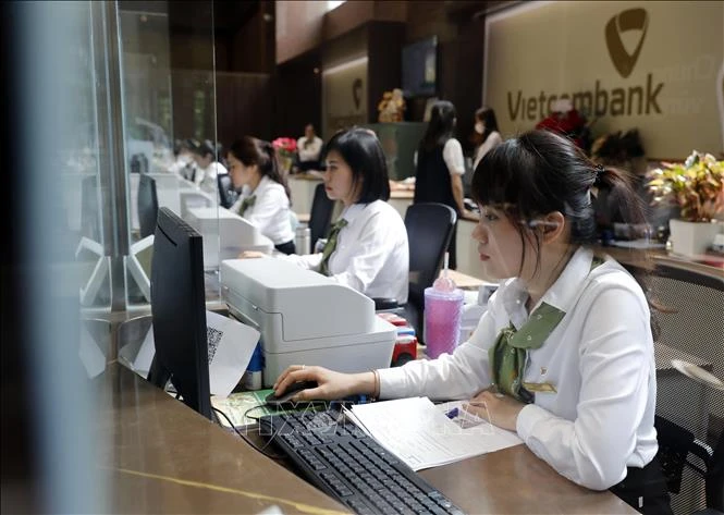 Loạt thiết bị rủi ro bảo mật sẽ bị chặn giao dịch ngân hàng từ hôm nay Loạt thiết bị rủi ro bảo mật sẽ bị chặn giao dịch ngân hàng từ hôm nay