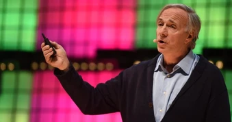 Lời khuyên của tỷ phú Ray Dalio về vàng, bitcoin trước áp lực trái phiếu Mỹ